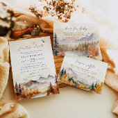 Carte D'accompagnement Poissonneuse de bois Raffin Insertion de demande M