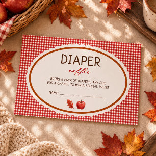 Carte D'accompagnement Pomme De Nos Yeux Livres Pour Bébé Cadeau Baby Sho