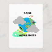 CARTE D'ACCOMPAGNEMENT POUR SENSIBILISER LE PUBLIC ! (Dos)