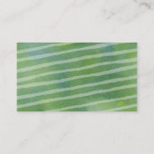 Carte D'accompagnement Raffin de couches en construction (Dos)