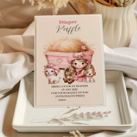 Raffin de Diapper Occidental