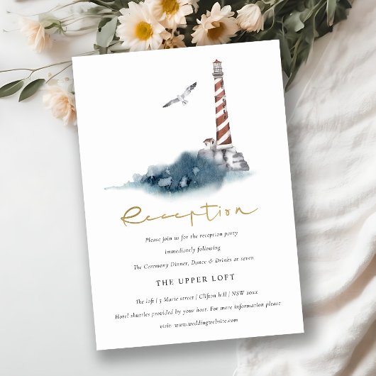 CARTE D'ACCOMPAGNEMENT RECEPTION DE LA MER BLANCHE