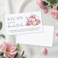 Recette de Baby Shower Floral