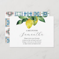 Recette Pour La Mariée