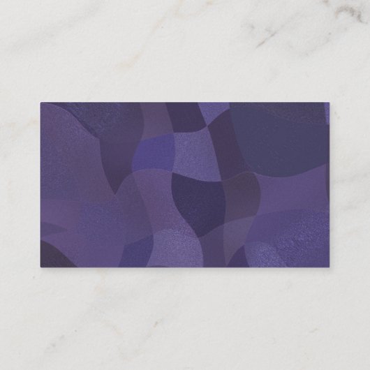 Carte D'accompagnement Redesign from Scratch - Créez votre propre (Dos)