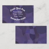 Carte D'accompagnement Redesign from Scratch - Créez votre propre (Devant / Derrière)