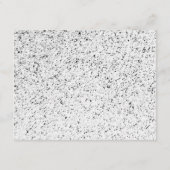 Carte D'accompagnement Redesigner à partir de zéro ou personnaliser ceci (Dos)