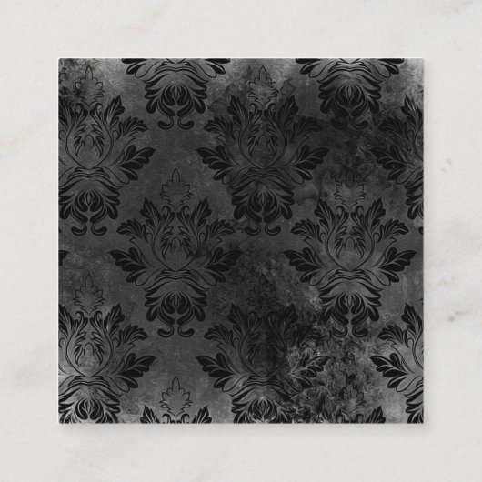 Carte D'accompagnement Redessiner à partir de zéro ! Créez un entièrement (Dos)