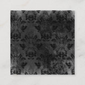 Carte D'accompagnement Redessinez à partir de zéro ! Créez un entièrement (Dos)