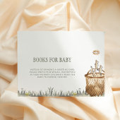 Carte D'accompagnement Reel Fun Petits Pêcheurs Livres Pour Bébé