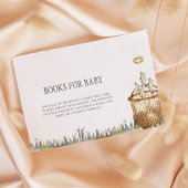 Carte D'accompagnement Reel Fun Petits Pêcheurs Livres Pour Bébé