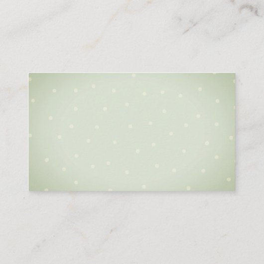 Carte D'accompagnement Registre botanique de citrons à l'aquarelle (Dos)