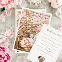 Rock A Bye Baby Nursery Rhyme Demande de réservati