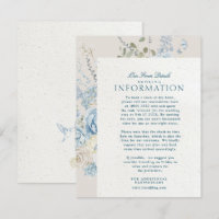 Romantic Cotswolds Winter Florals Détails Mariage