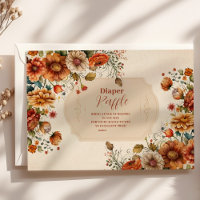 Rouille Fleurs en terre cuite Baby shower Déchets 