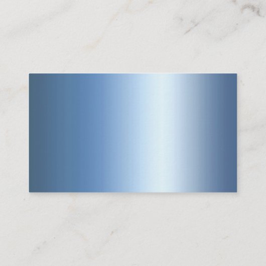 Carte D'accompagnement RPG Luxe | Site web de Blue Imaginaire Tabletop Ga (Dos)