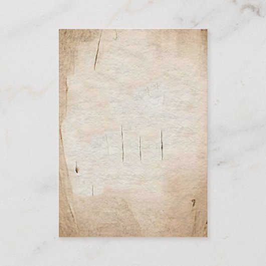 Carte D'accompagnement Rustic Boho Country Boy Showeuse tombole de couche (Dos)