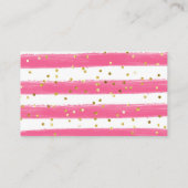 Carte D'accompagnement Saint Valentin Camion Chérie Déchets Raffle (Dos)