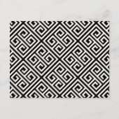 Carte D'accompagnement Scénario Classique Simple Réception de Mariage Mod (Dos)