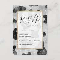 Séquins de Parties scintillant brillant noir brill