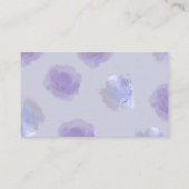 Carte D'accompagnement Share a Memory of a Loved One Card – Funeral (Dos)