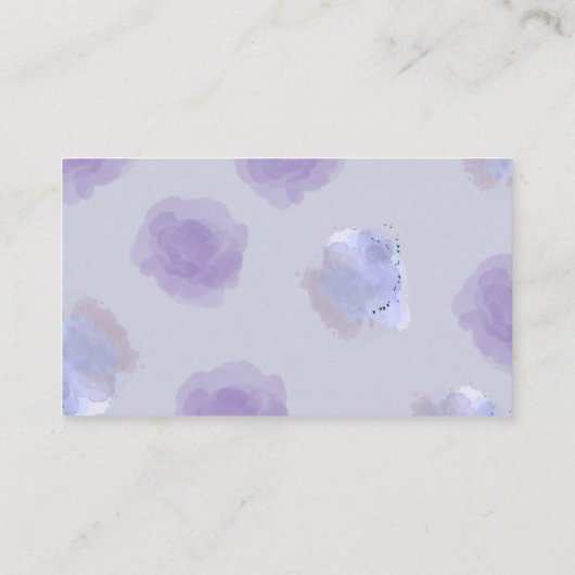 Carte D'accompagnement Share a Memory of a Loved One Card – Funeral (Dos)