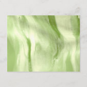 Carte D'accompagnement She Found Her Perfect Matcha Bridal Shower Advice (Dos)