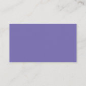 Carte D'accompagnement Site Web Mariage de script de brosse moderne QR Pe (Dos)