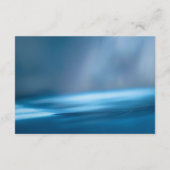 Carte D'accompagnement Soirée de Baby shower à la petite lampe douce (Dos)