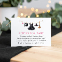 Sorcière Halloween Baby showers Livres pour bébé