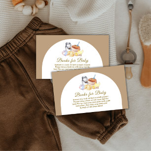 Carte D'accompagnement Souris De Poulet Cultivée Localement Livres Pour B