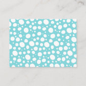 Carte D'accompagnement Sous La Mer Devinez Combien De Jeu (Dos)