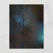 Carte D'accompagnement Steampunk Firefly (Dos)