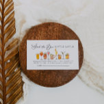 Carte D'accompagnement Stock Le Bar Couples Douche Bouteille Raffle Ticke<br><div class="desc">Il s'agit d'un stock le bar couples porte-biberon en tirage de bouteilles d'eau avec de belles boissons aquarelles et un élégant parking de police. // Pour les articles correspondants, visitez la collection "STOCK THE BAR" dans le magasin Sincerely By Nicole Zazzle. * Si vous aimez ce design mais ne le...</div>