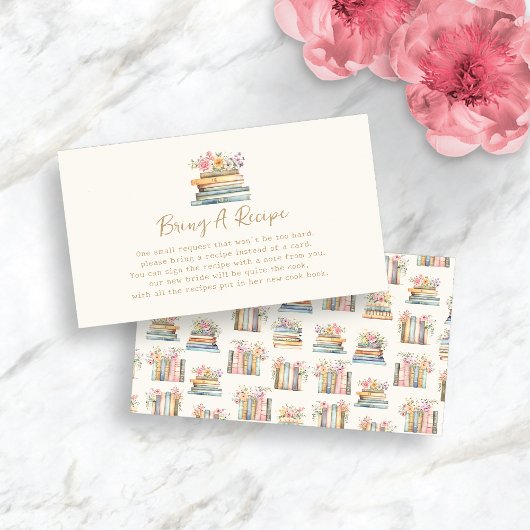 Carte D'accompagnement Thème du livre