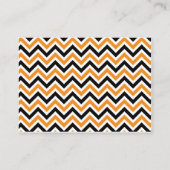 Carte D'accompagnement Ticket Raffle de couche POP sur le point de Shes (Dos)