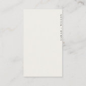 Carte D'accompagnement Tirage de couche pour bébé Croisière sur les mers (Dos)