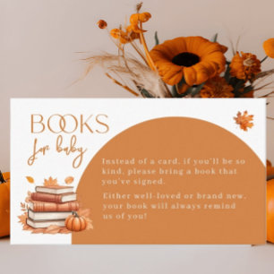 Carte D'accompagnement Tombez amoureux Petits livres ours en peluche pour