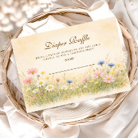 Tombola de Lange Dorée de Prairie Fleurie