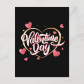 Carte D'accompagnement Tommy Cutlets (Devant)