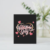 Carte D'accompagnement Tommy Cutlets (Debout devant)