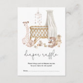 Carte D'accompagnement Tonalité Terre Muet Nourriture Jouets Déchets Raff (Devant)