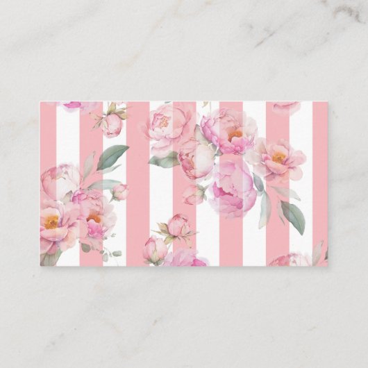 Carte D'accompagnement Tour Eiffel Paris rose noir Date idées nuit (Dos)