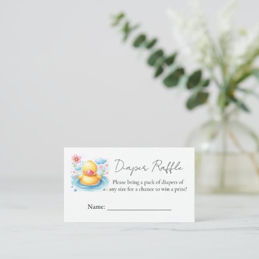 Carte D'accompagnement Toy Pool en mousse Bash Twin en caoutchouc Baby sh (Debout devant)