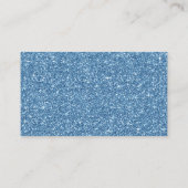 Carte D'accompagnement Twinkle Combien de bonbons dans le pot Card (Dos)