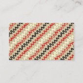 Carte D'accompagnement Un Bébé Doux Brasse Le Baby shower D'Halloween (Dos)