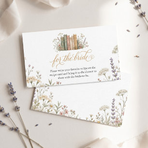 Carte D'accompagnement Un nouveau chapitre commence Chic Livre Or
