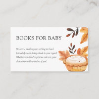 Un Petit Cutie Pie Fall Livres Floraux Pour Bébé