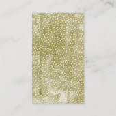 Carte D'accompagnement Une Jolie Petite Fête des mariées Devine Le Jeu De (Dos)