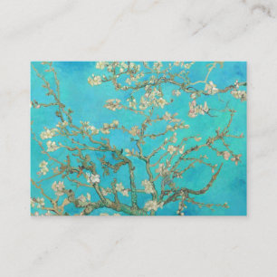 Carte D'accompagnement Van Gogh Almond Blossoms